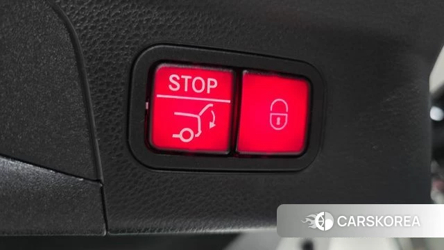 Mercedes-Benz GLC-Class X253 id 3922480 из Кореи 11