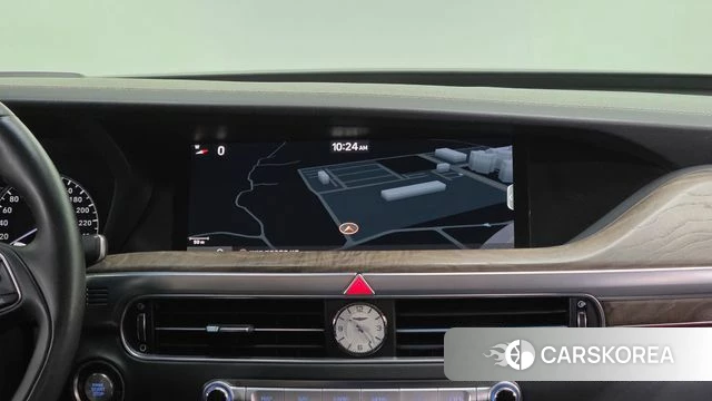 Genesis G90 id 4573949 из Кореи 11