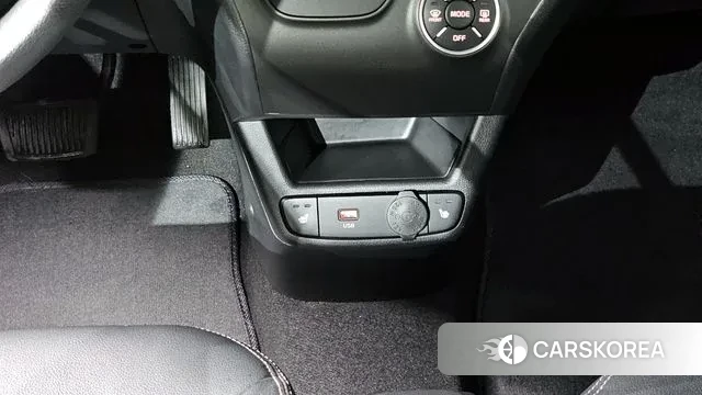 Kia The New Kia Ray id 3452223 из Кореи 11