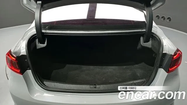 Renault Korea (Samsung) SM6 id 2932734 из Кореи 11