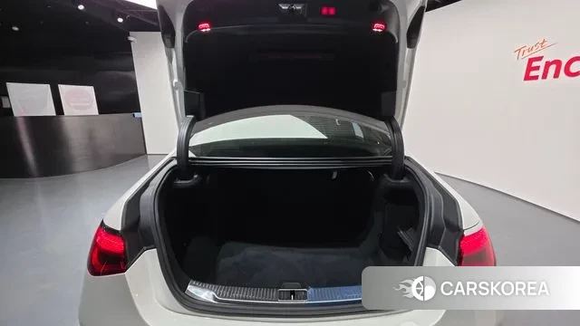 Mercedes-Benz S-Class W223 id 3701772 из Кореи 11