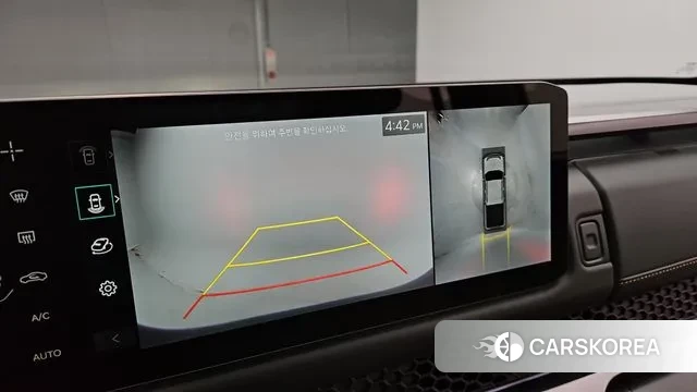 Kia Tasman id 3732090 из Кореи 11