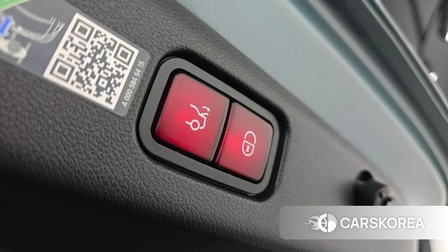 Mercedes-Benz E-Class W214 id 3963358 из Кореи 11