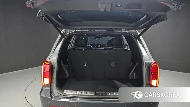 Hyundai The New Palisade id 3746091 из Кореи 11