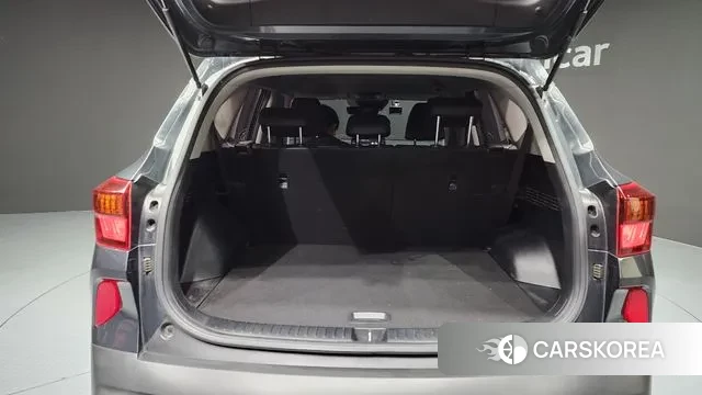 Kia Seltos id 3275071 из Кореи 11