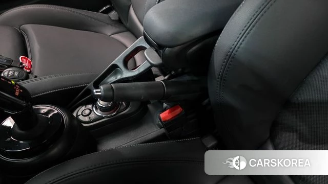 Mini Cooper id 4950604 из Кореи 11