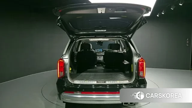 Hyundai The New Palisade id 3052931 из Кореи 11