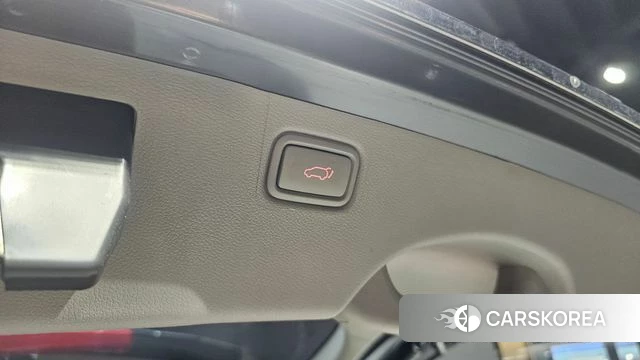 Kia The New Carnival id 4751122 из Кореи 11