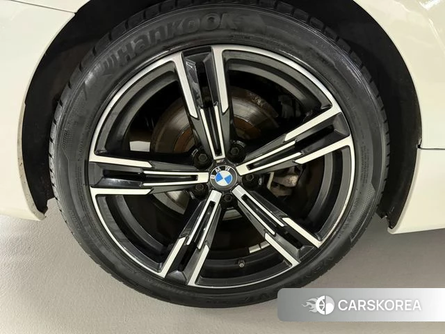 BMW 4 Series (G22) id 4255096 из Кореи 11