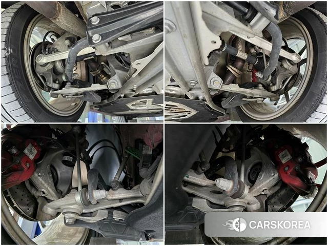 Porsche 718 Boxster id 3860763 из Кореи 11