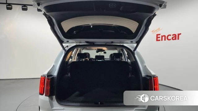 Kia Sorento 4th Generation id 3878315 из Кореи 11