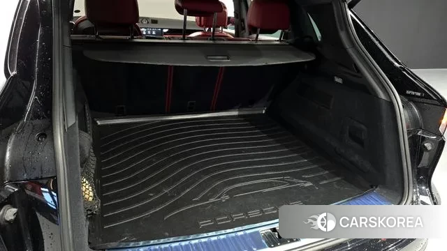 Porsche Cayenne (PO536) id 3612271 из Кореи 11