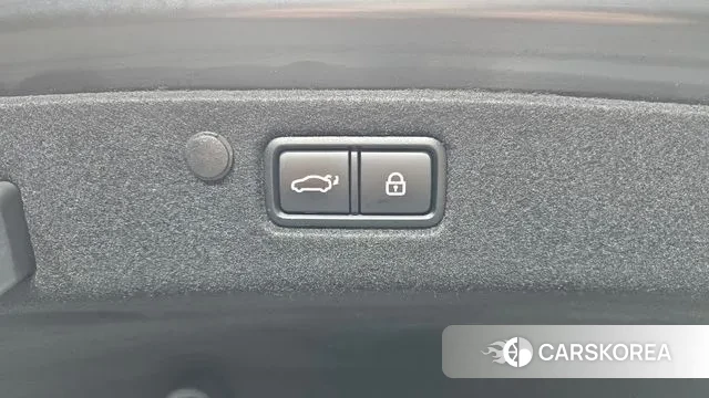 Hyundai The New Grandeur IG Hybrid id 3464093 из Кореи 11