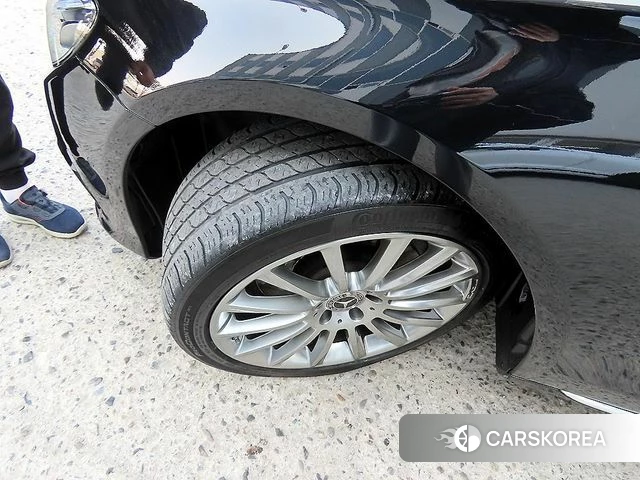 Mercedes-Benz E-Class W213 id 3807743 из Кореи 11