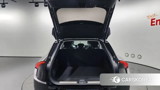 Kia EV6 id 2901241 из Кореи 11