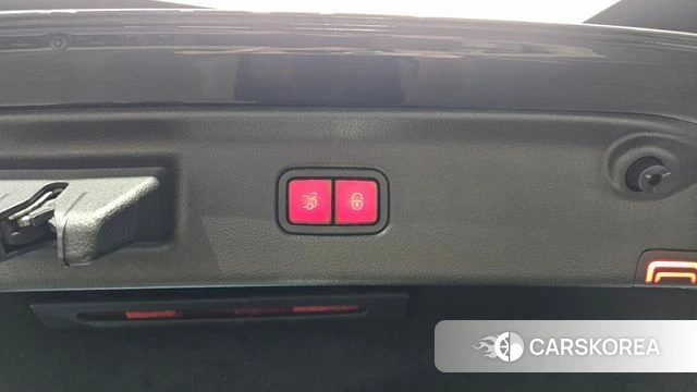 Mercedes-Benz S-Class W223 id 3883960 из Кореи 11