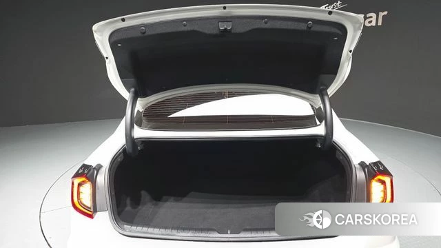 Hyundai Sonata (DN8) id 4316190 из Кореи 11