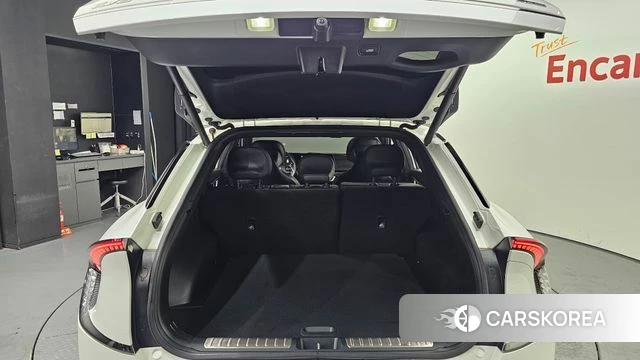 Kia EV6 id 3818429 из Кореи 11