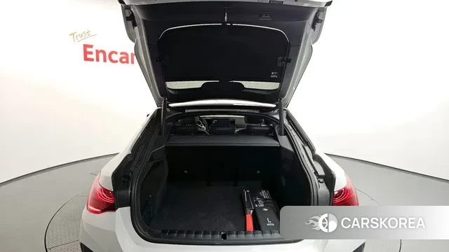 BMW 4 Series (G22) id 3477217 из Кореи 11