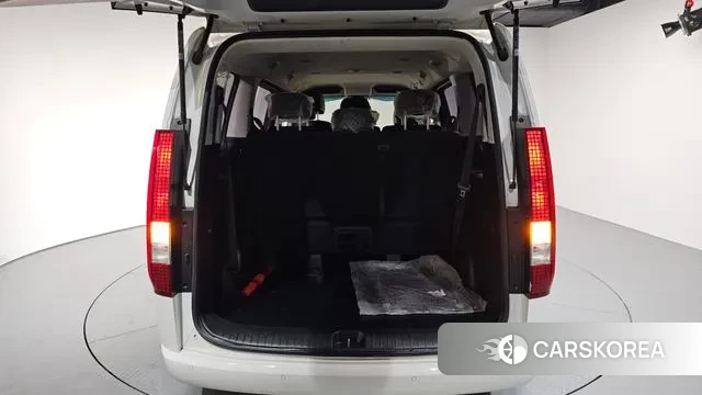 Hyundai Staria id 3421622 из Кореи 11