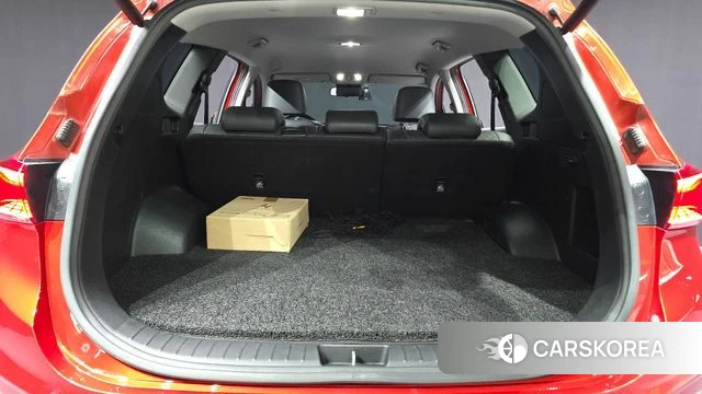 Hyundai Santa Fe TM id 4476955 из Кореи 11