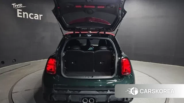 Mini Cooper S id 3645554 из Кореи 11