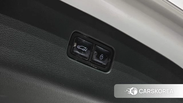 Genesis GV80 id 4301981 из Кореи 11