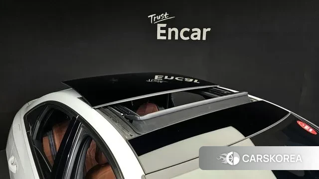 Audi A6 (C8) id 3043240 из Кореи 11