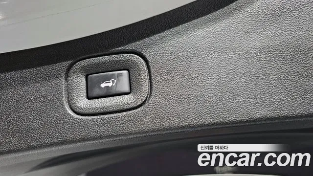 Renault Korea (Samsung) QM6 id 2712508 из Кореи 11