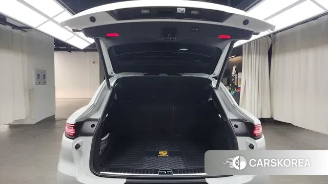 Porsche Cayenne (PO536) id 3017535 из Кореи 11