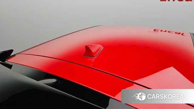 Hyundai Veloster (JS) id 4285966 из Кореи 11