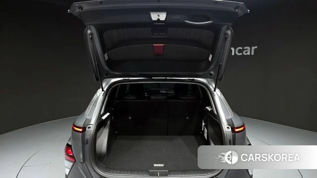 Hyundai Kona (SX2) id 4302129 из Кореи 11