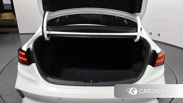 Kia The New K3 2nd generation id 4457665 из Кореи 11