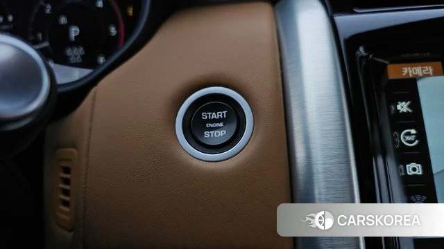 Land Rover Discovery 5 id 4794958 из Кореи 11