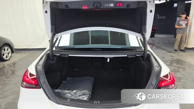 Mercedes-Benz E-Class W213 id 4608095 из Кореи 11