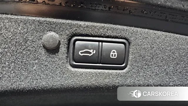 Hyundai The New Grandeur IG id 3468555 из Кореи 11