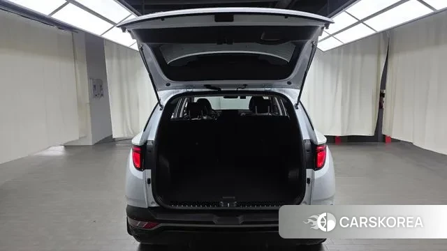 Hyundai Tucson (NX4) id 3556327 из Кореи 11