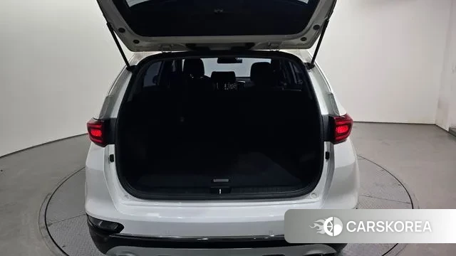 Kia Sportage The Bold id 3270200 из Кореи 11