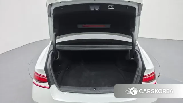 Genesis G90 (RS4) id 3432364 из Кореи 11