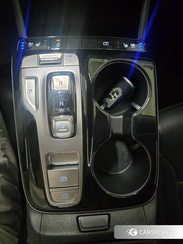 Hyundai Tucson (NX4) id 4894472 из Кореи 11