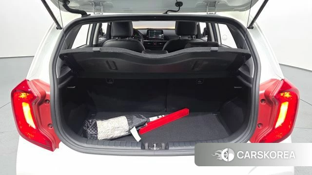 Kia Morning Urban (JA) id 3865732 из Кореи 11