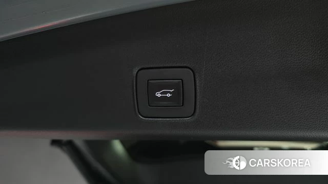 Chevrolet (GM Daewoo) Trailblazer id 4534981 из Кореи 11