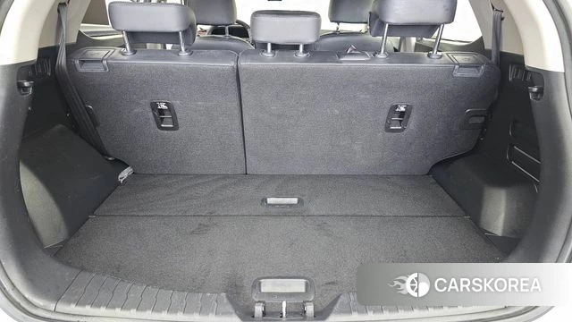 Ssangyong Berry New Tivoli id 4683557 из Кореи 11