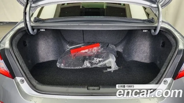 Honda Accord 10th Generation id 2865066 из Кореи 11