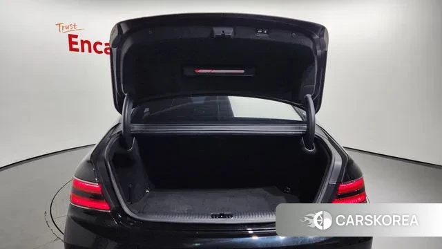 Genesis G90 id 3045085 из Кореи 11