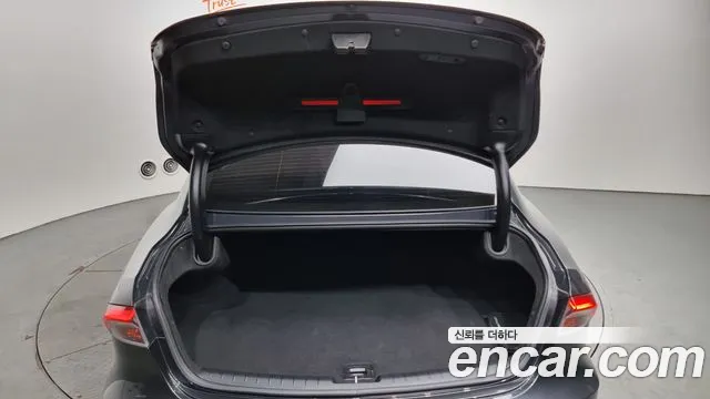 Hyundai The New Grandeur IG id 2710752 из Кореи 11