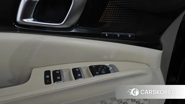 Kia The New Carnival 4th Generation id 4560385 из Кореи 11