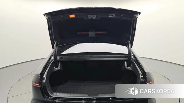 Hyundai Grandeur Hybrid (GN7) id 4200823 из Кореи 11