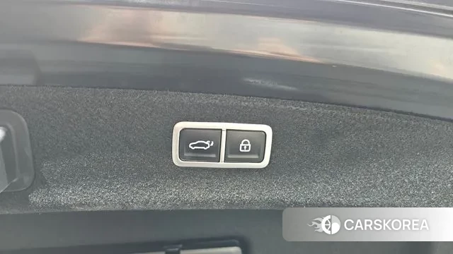 Genesis G80 (RG3) id 3489110 из Кореи 11