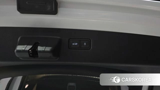 Genesis GV60 id 4195134 из Кореи 11